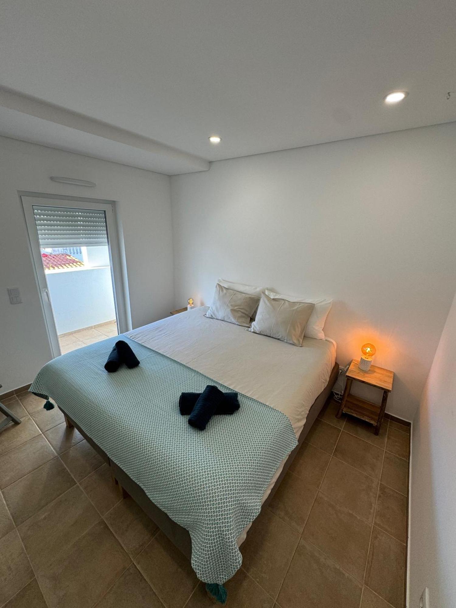 Talafa Beach House - Almograve Exterior photo